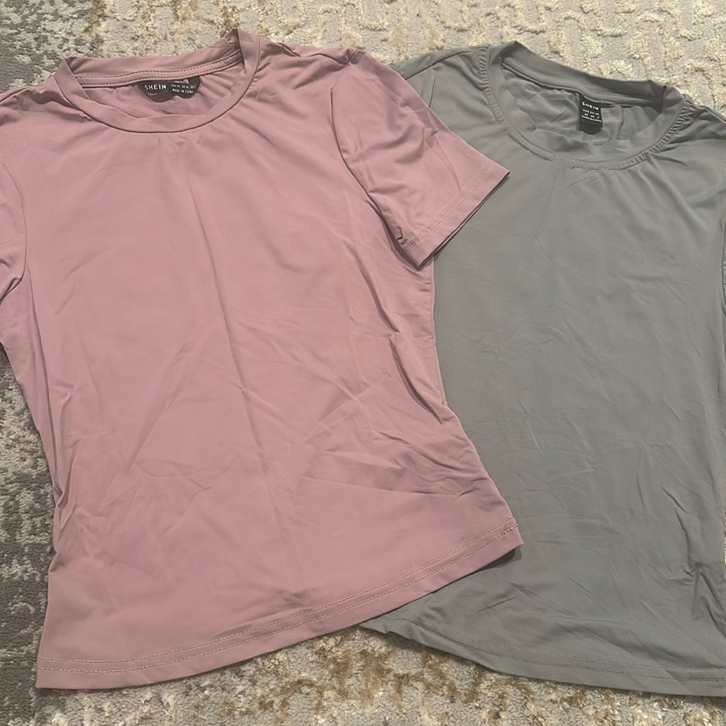Shein Tops